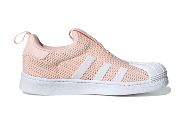 (PS) adidas originals Superstar 360 C 'Pink Blue' EF9170