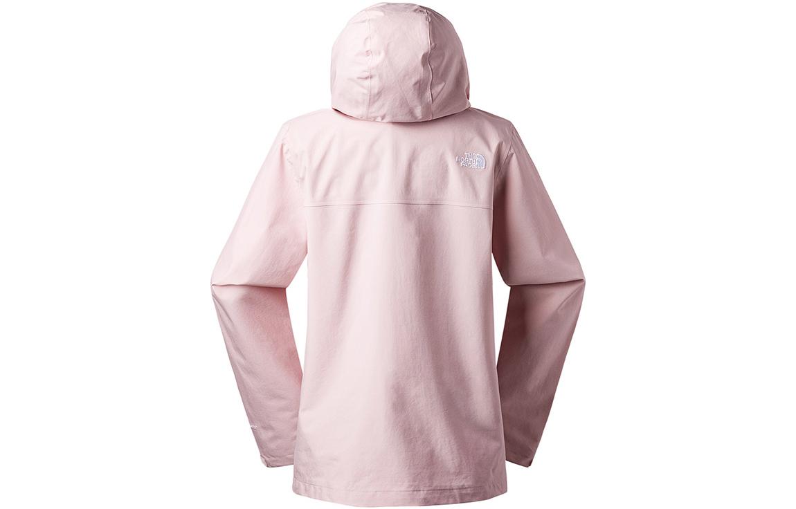 (WMNS) THE NORTH FACE Sangro Dryvent Jacket 'Pink' NF0A7WCK-LK6