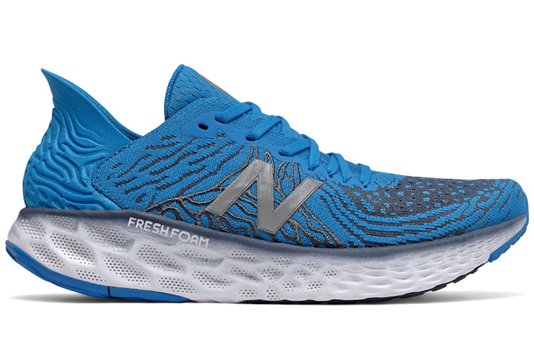 New Balance 1080 D-Wide Blue M1080B10