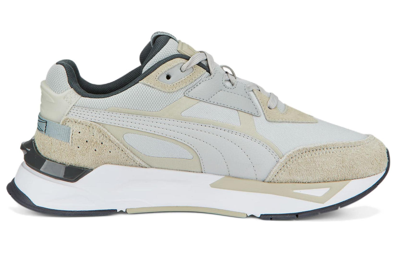 PUMA Mirage Sport 'Hacked Safari Grey' 386624-03