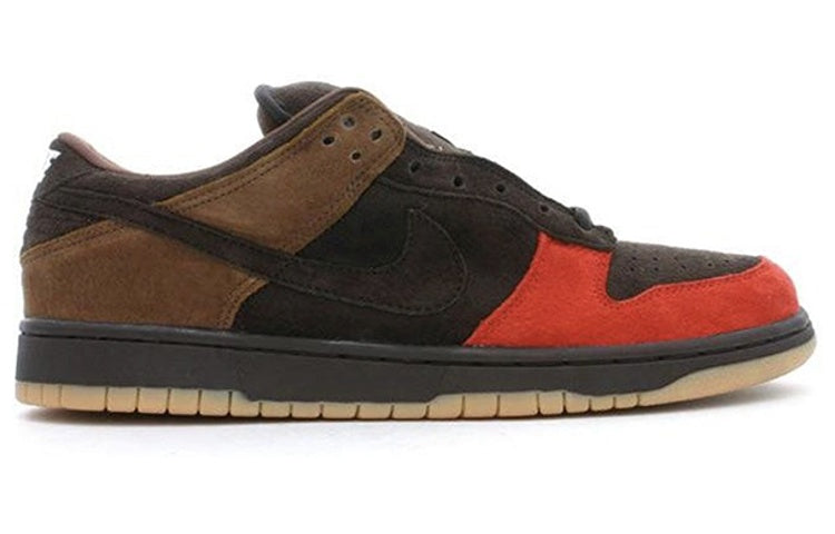 Nike SB Dunk Low Pro 'Bison' 304292-226