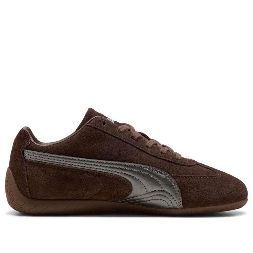 PUMA Speedcat Lux 'Chocolate Gum' 408198-01
