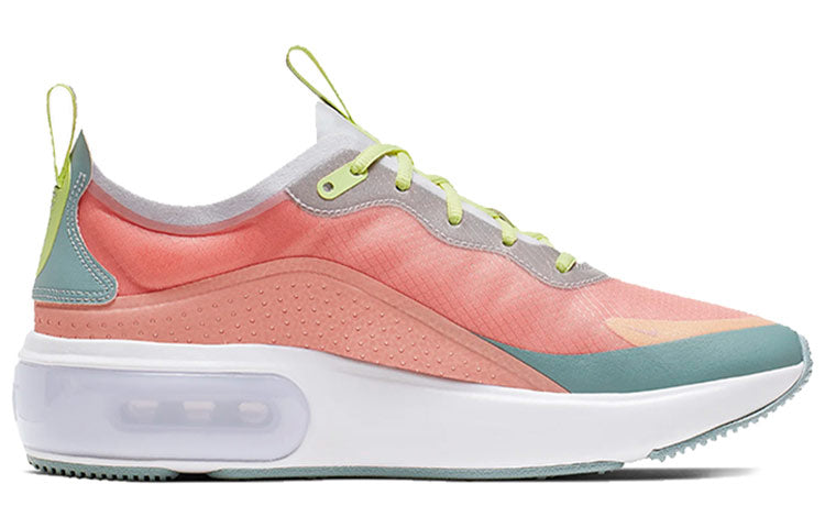 (WMNS) Nike Air Max Dia SE 'Bleached Coral' AR7410-603