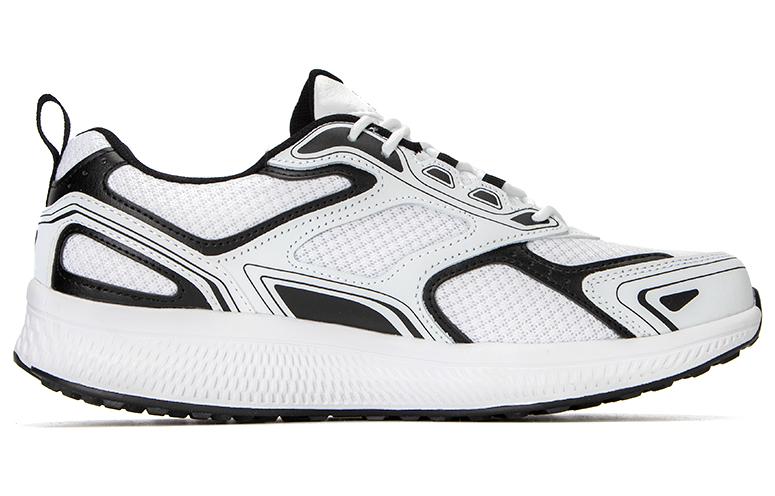 Skechers GO RUN 'White Black' 220034-WBK