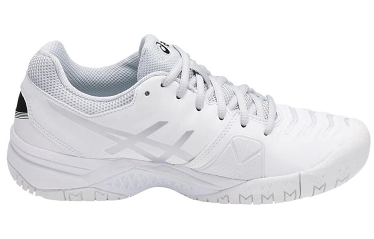(WMNS) ASICS Gel-Challenger 11 'White' E753Y-0193