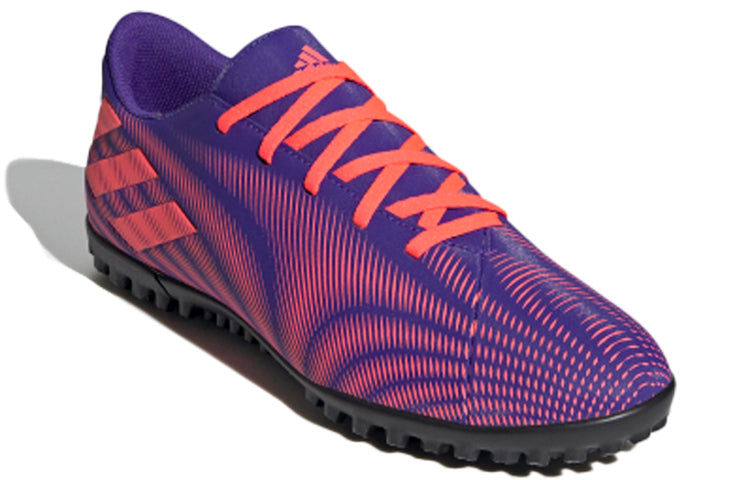adidas Nemeziz.4 TF 'Tension Tape Energy Ink Signal Pink' EH0525