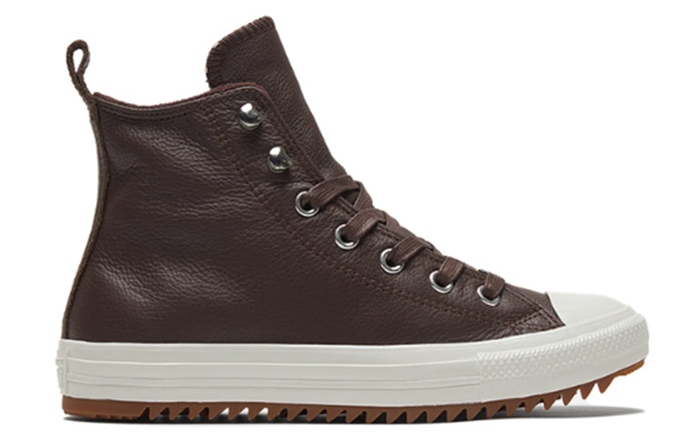 (WMNS) Converse Chuck Taylor All Star Hiker Coffee Sneakers 568812C