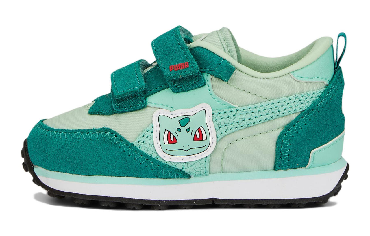 (TD) PUMA Pokmon x Rider FV 'Bulbasaur' 387813-01