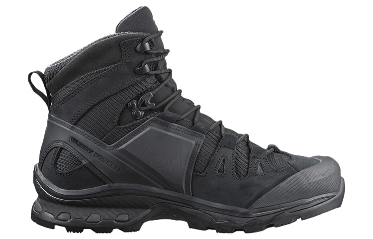 Salomon Quest 4D Forces 2 En 'Black' 406825 / L40682500