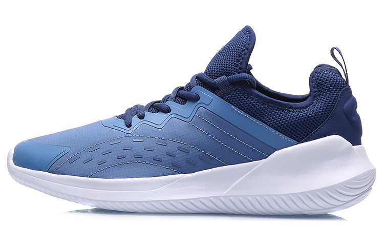 Li-Ning Eazgo 2.0 'Blue White' ARHP101-5