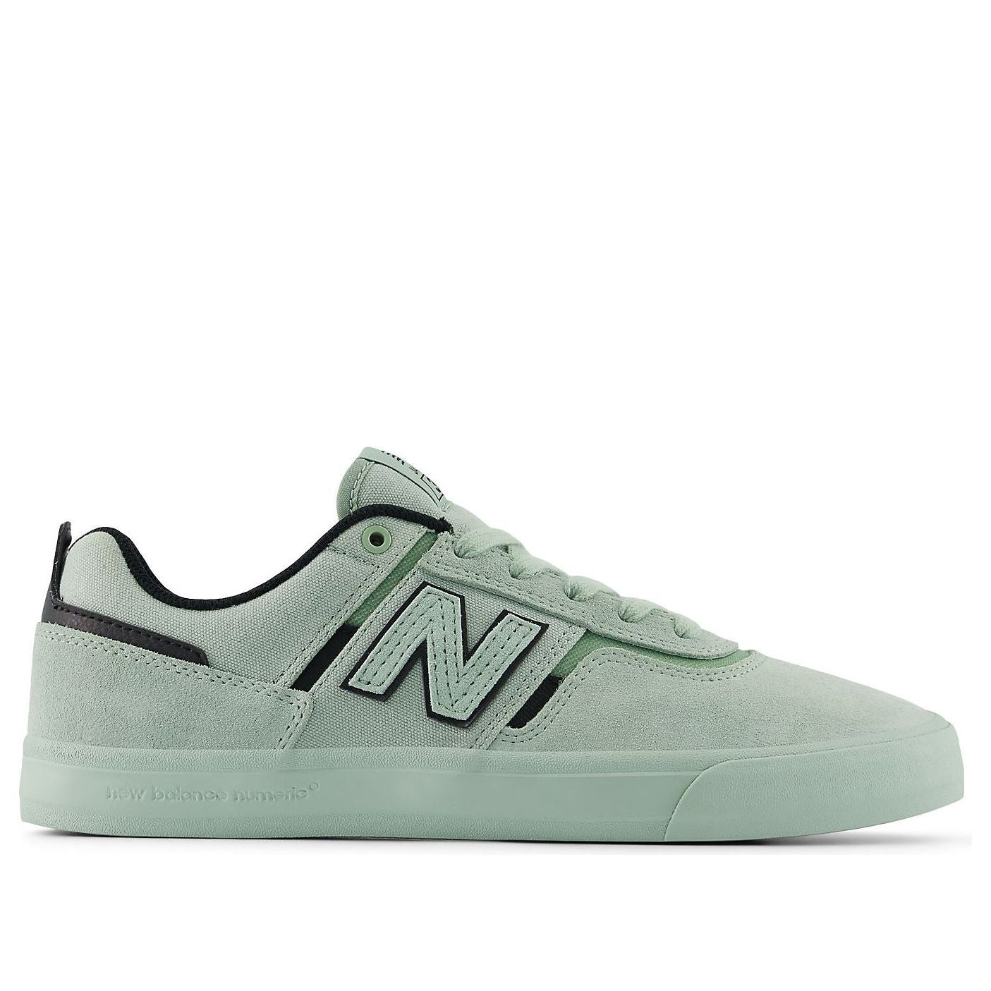 New Balance x Jamie Foy 306 'Mosaic Green Black' UN306MOG