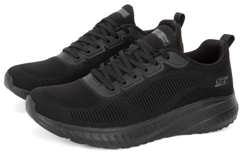 Skechers Bobs Squad Chaos 'Black' 118000-BBK