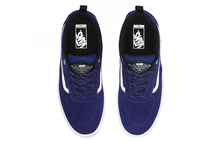 Vans Reflective Kyle Walker Pro Blue VN0A2XSGW7X