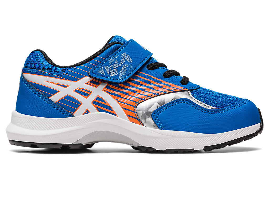 (PS) ASICS Lazerbeam KB MG 'Blue Orange' 1154A140-406