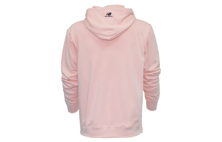 New Balance Casual Sports Couple Style Pink NCA4E023-PKZ