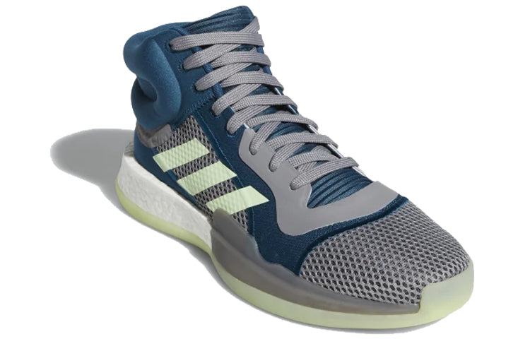 adidas Marquee Boost 'Tech Mineral Glow' F97277