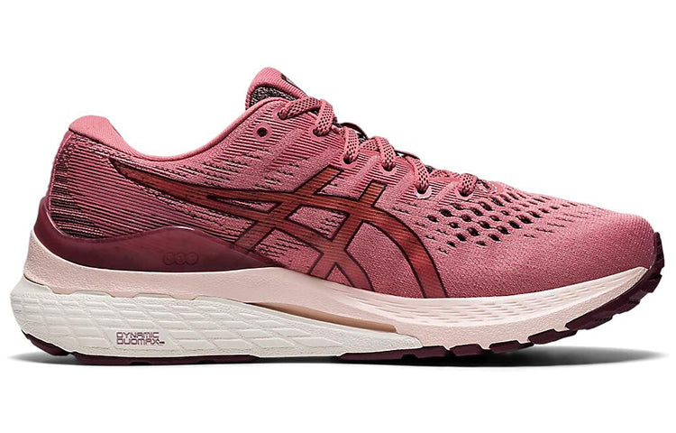 (WMNS) ASICS Gel-Kayano 28 'Smokey Rose' 1012B047-701