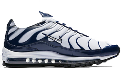 Nike Air Max 97 Plus 'Silver Shark' AH8144-100