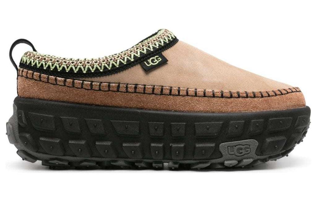(WMNS) UGG Venture Daze 'Light Brown Comfort' 1154530-SNDB