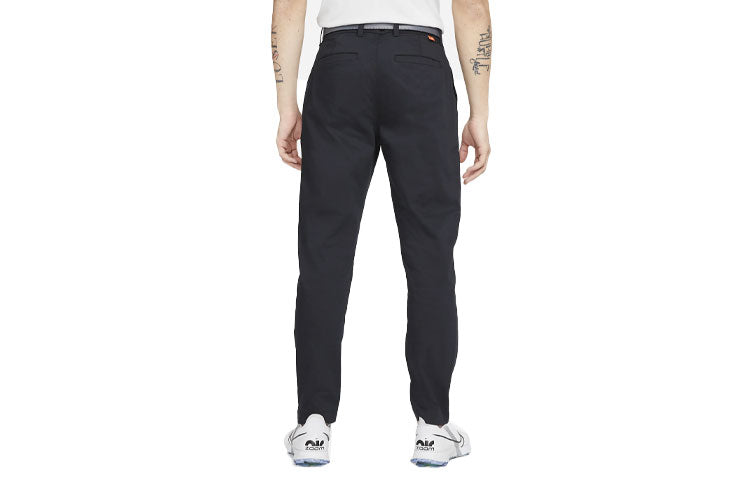 Nike Casual Sports Pants 'Black' DA4090-010