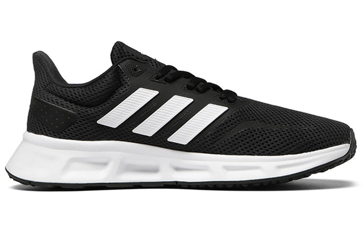 adidas Unisex Showtheay 2.0 Running Shoes Black GY6348