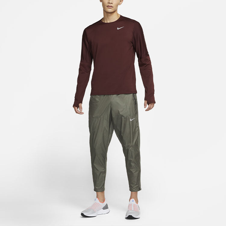 Nike AS Men's NK ELMNT Crew MYSTIC DATES CU6072-624