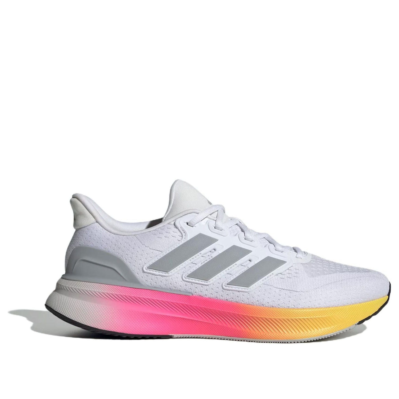 adidas Ultrarun 5 'Cloud White Halo Silver Core Black' IE8791