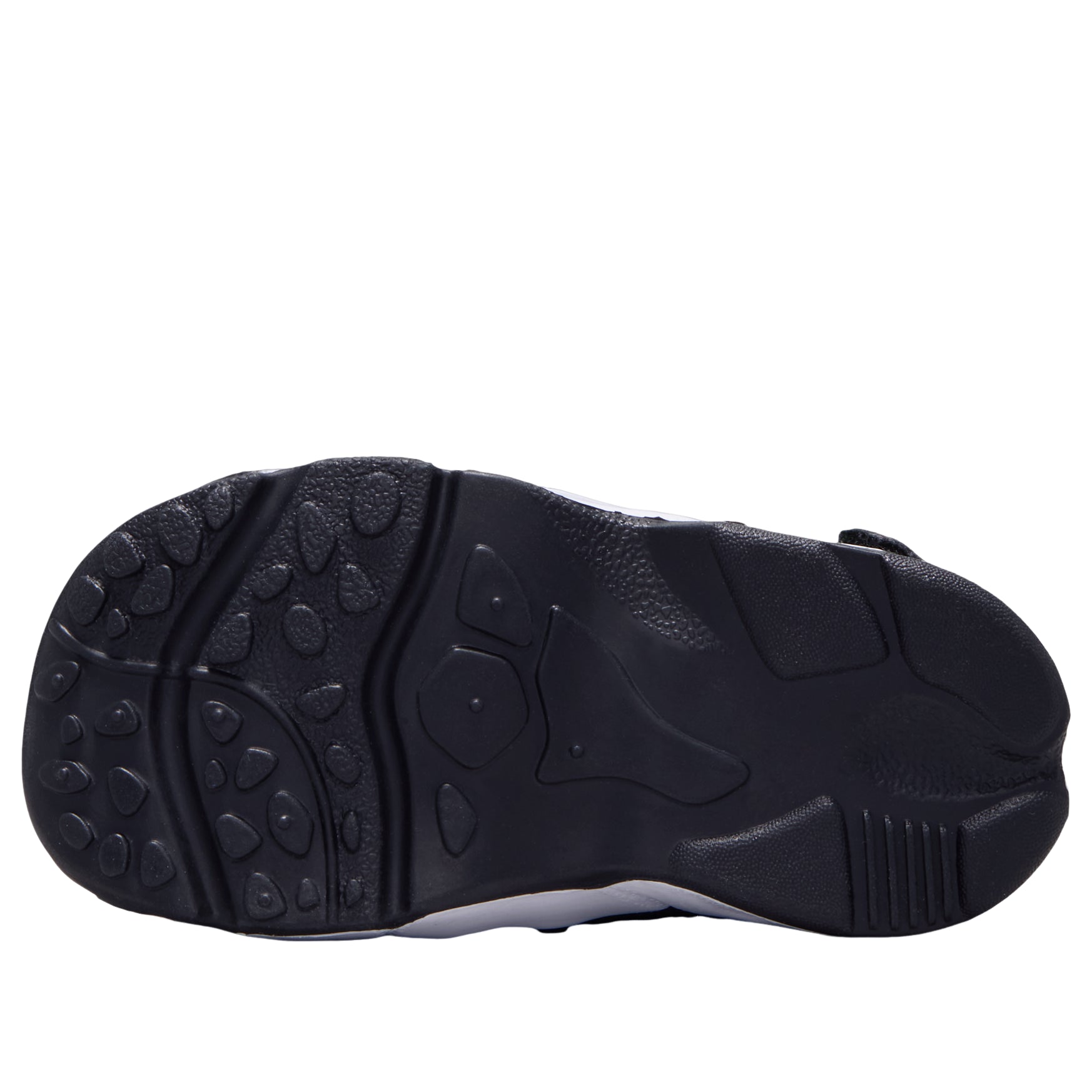 (TD) Nike Rift 2 'Black Illusion Green Royal' FB5528-002