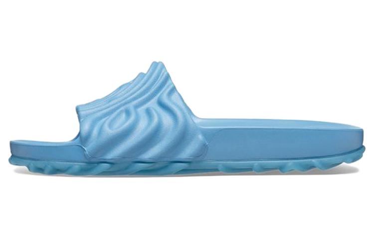 Crocs x Salehe Bembury Pollex Slide 'Tashmoo' 208685-4OH