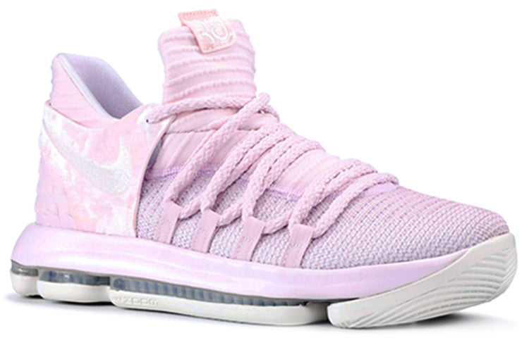 (GS) Nike KD 10 'Aunt Pearl' AQ4264-601