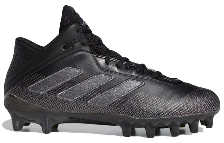 adidas Freak 21 'Black Night Metallic' EF8679