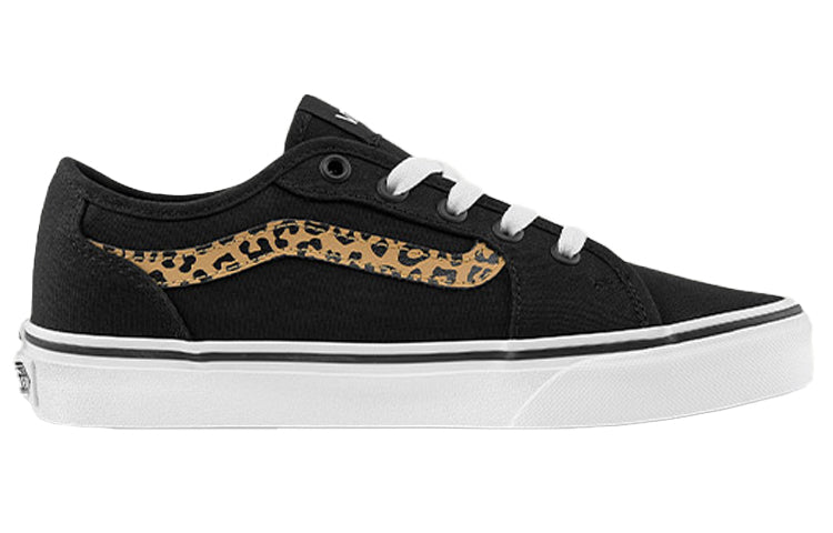 Vans Filmore Decon Black/Leopard VN0A45NMA3C