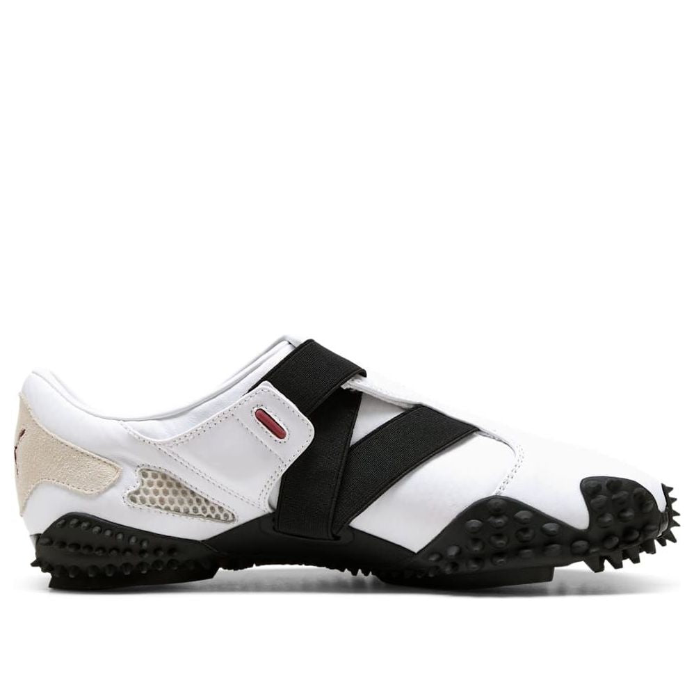 PUMA Ur Mostro 'White Red' 401720-02