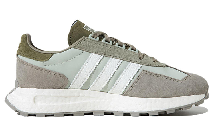 adidas Retropy E5 'Grey Olive' ID4764