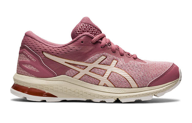 (GS) ASICS GT-1000 10 'Smokey Rose' 1014A189-701