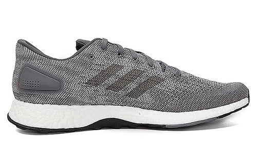 adidas PureBoost DPR 'Triple Grey' BB6290