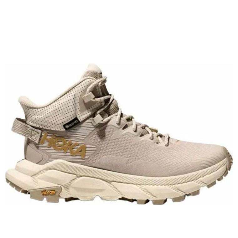 (WMNS) HOKA ONE ONE Trail Code GTX 'Wheat' 1123166-OKR