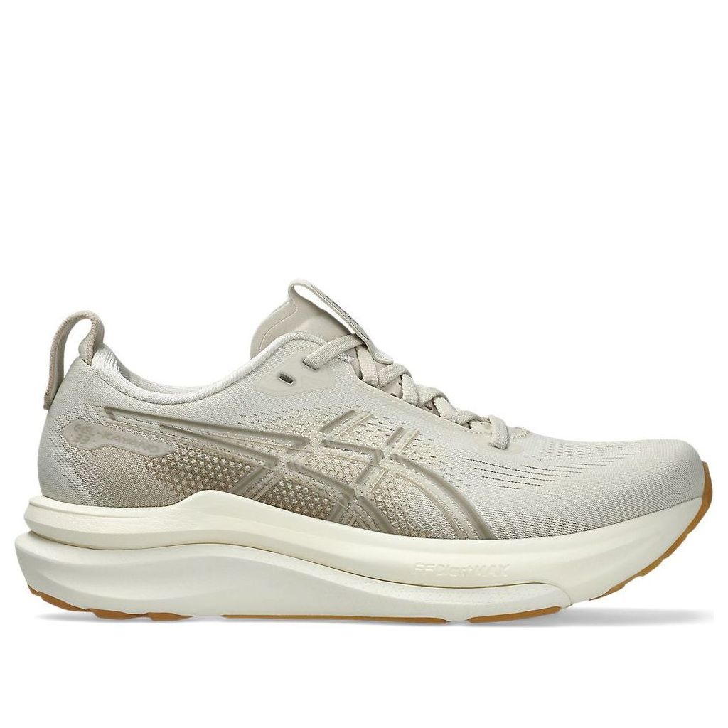 (WMNS) ASICS Gel-Kayano 33 'Oatmeal Cream' 1012B939-250