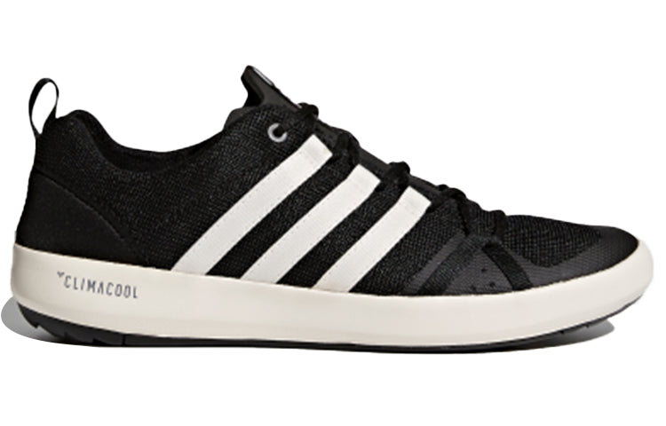 adidas Terrex Climacool Boat 'Black White' BB1904