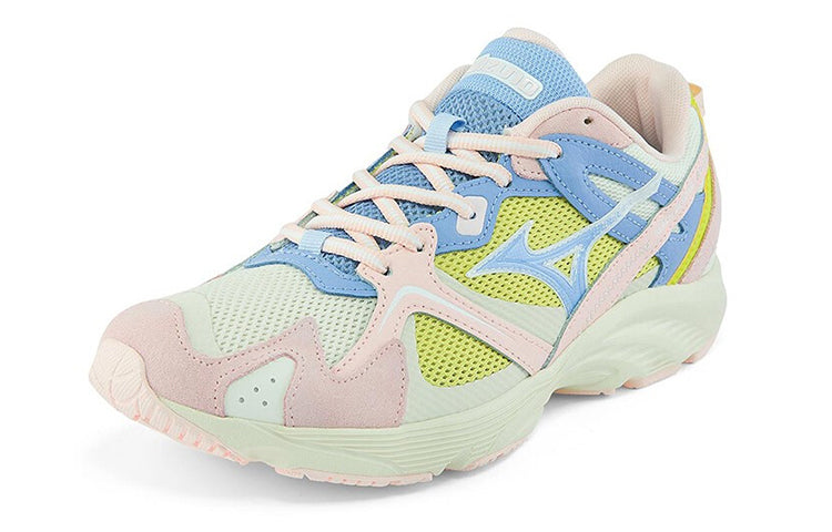 Mizuno Lg 90s White/Blue D1GH212505