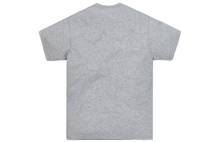 KITH Higher Intelligence TEE Short Sleeve Gray KH3768-103
