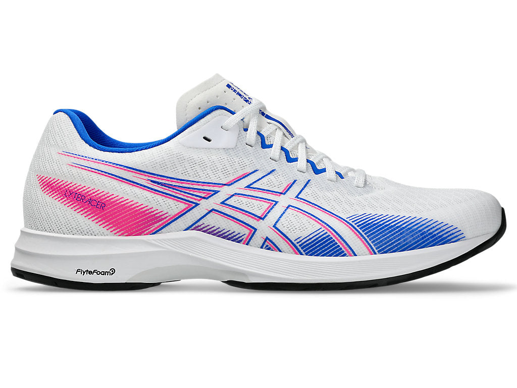 ASICS Lyteracer 5 'White Illusion Blue' 1011B903-100