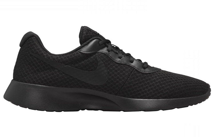 Nike Tanjun 'Barely Volt Black' DJ6258-001