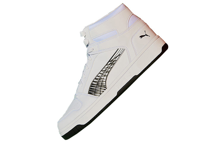 PUMA Rebound LayUp SL Sketch 385009-01