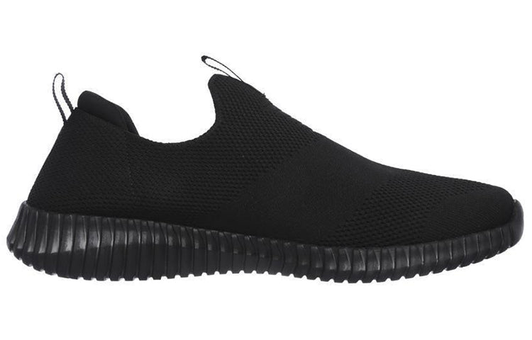 Skechers Elite Flex 'Black' 52649-BBK