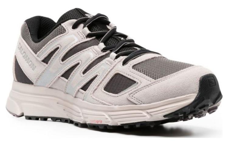 SALOMON X-Mission 4 'Cream White Black' 471381