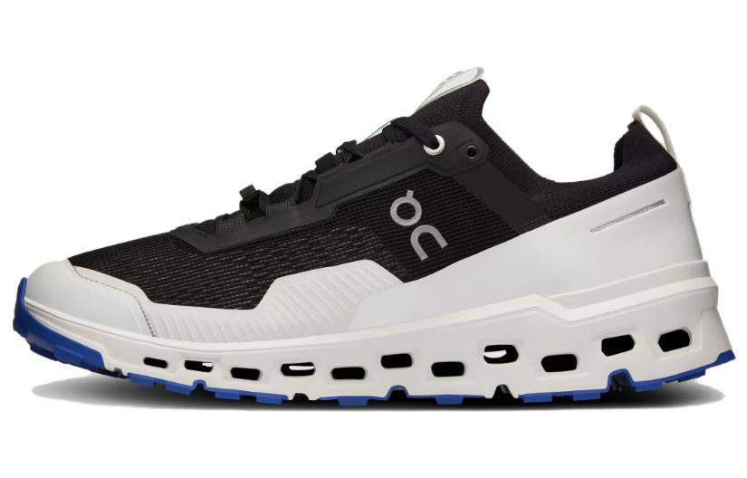 On Running Cloudultra 2 'Black White Blue' 3MD30280299