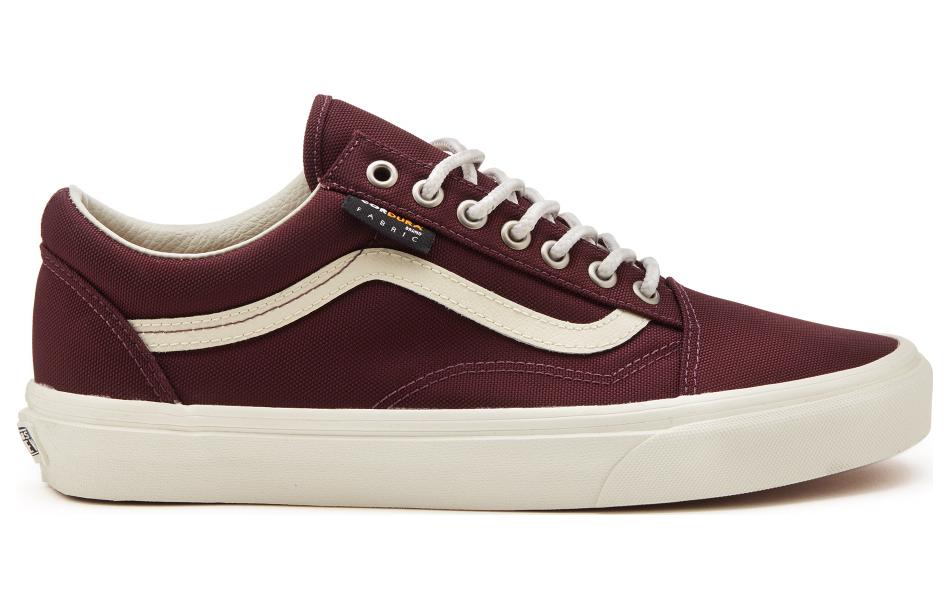 Vans Old Skool Cordura Red VN0A4BW2DOQ