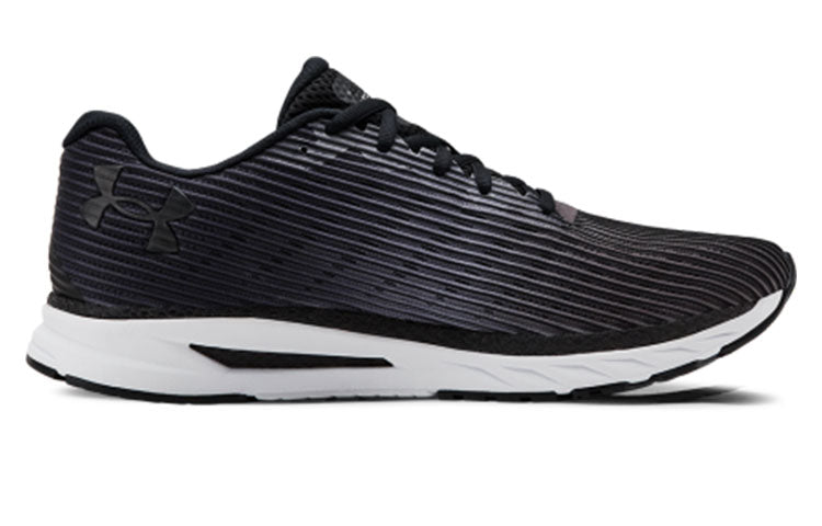 Under Armour HOVR Velociti 2 'Black' 3021227-001