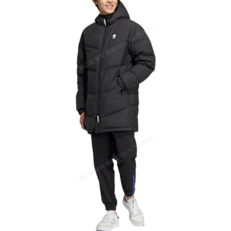 adidas neo Logo HN4787